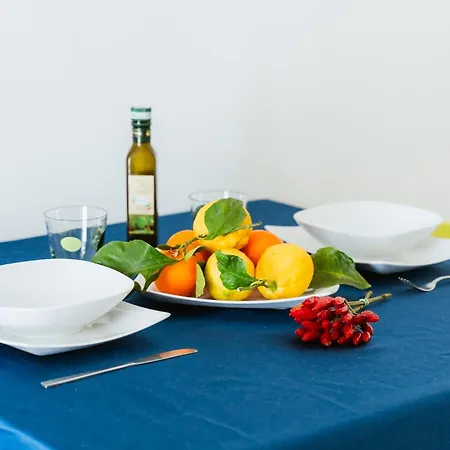 Apartment Realty Holidays - Sun&sea Sorrento