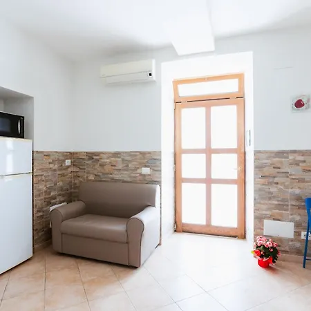 Realty Holidays - Sun&sea Sorrento