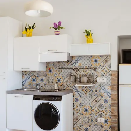 Apartment Realty Holidays - Sun&sea Sorrento