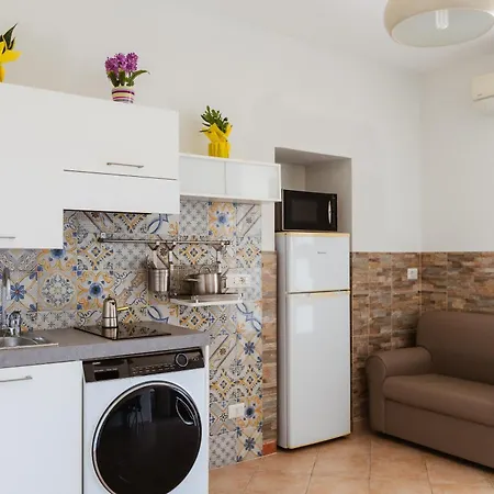 Apartment Realty Holidays - Sun&sea Sorrento